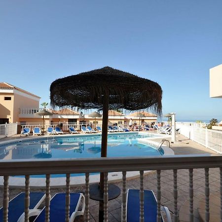 אדחה Paradise Court Las Americas Wifi Piscina 26 מראה חיצוני תמונה