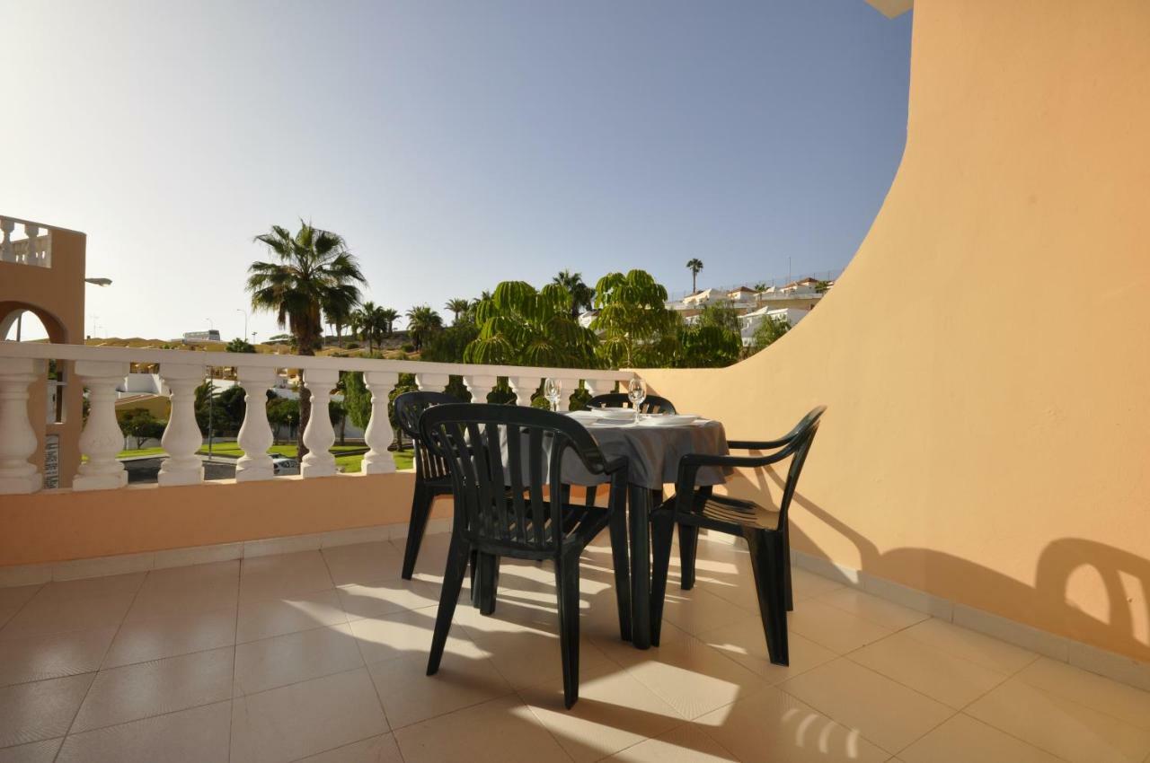 אדחה Paradise Court Las Americas Wifi Piscina 26 מראה חיצוני תמונה