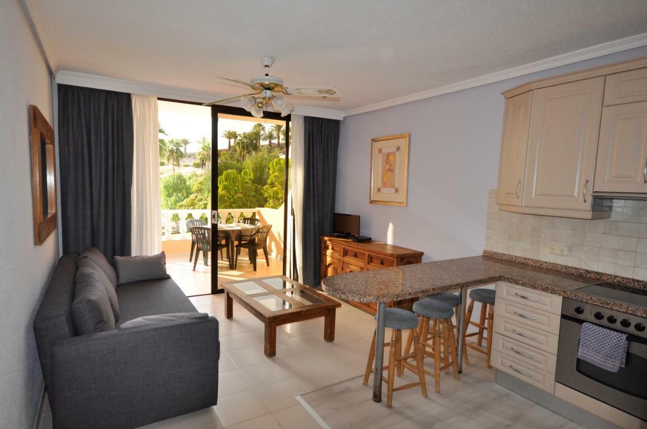 אדחה Paradise Court Las Americas Wifi Piscina 26 מראה חיצוני תמונה