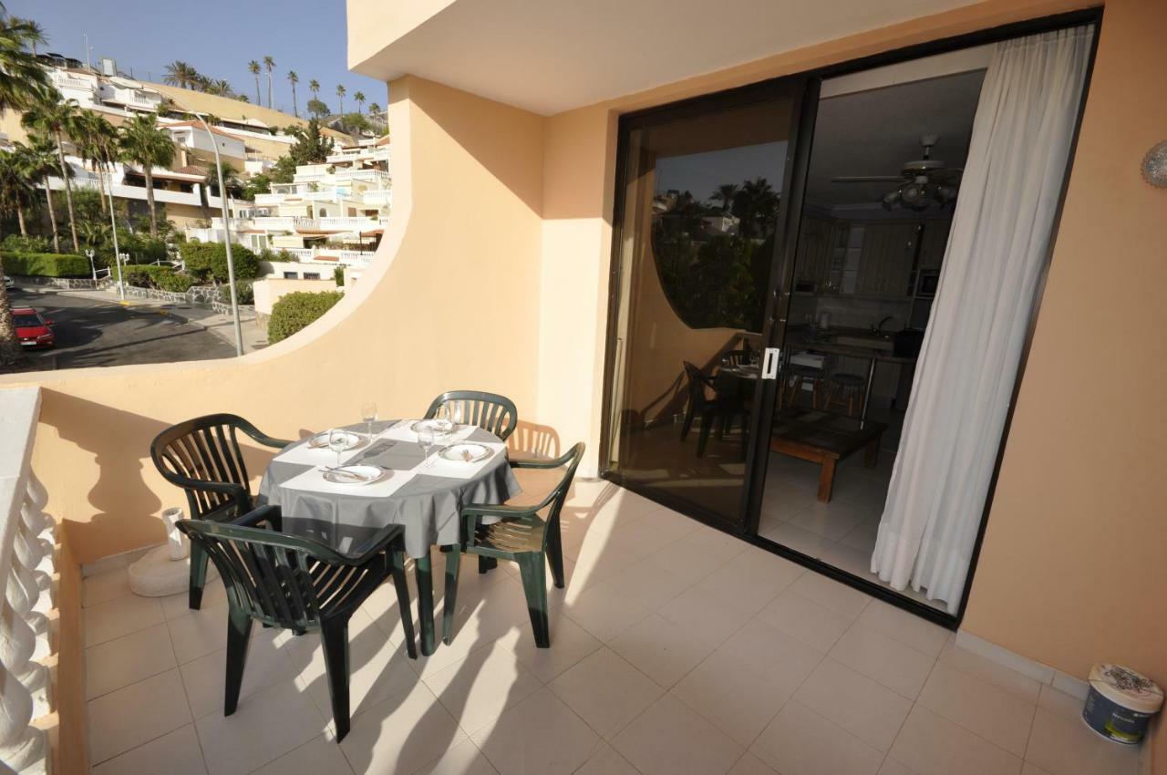 אדחה Paradise Court Las Americas Wifi Piscina 26 מראה חיצוני תמונה